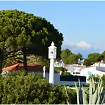 Сasa de vacaciones 633 Casa Realengo