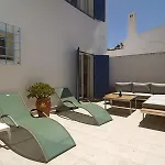 Сasa de vacaciones 633 Casa Realengo