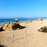 Сasa de vacaciones 633 Casa Realengo Alvor