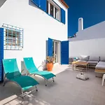 633 Casa Realengo Сasa de vacaciones