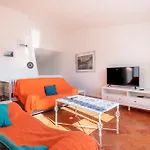 633 Casa Realengo Сasa de vacaciones *