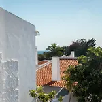 633 Casa Realengo Сasa de vacaciones *