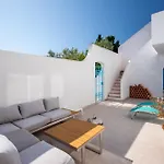 633 Casa Realengo Сasa de vacaciones *