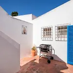 633 Casa Realengo Сasa de vacaciones