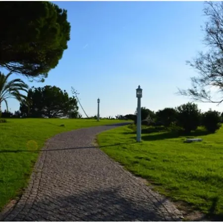 633 Casa Realengo * Alvor