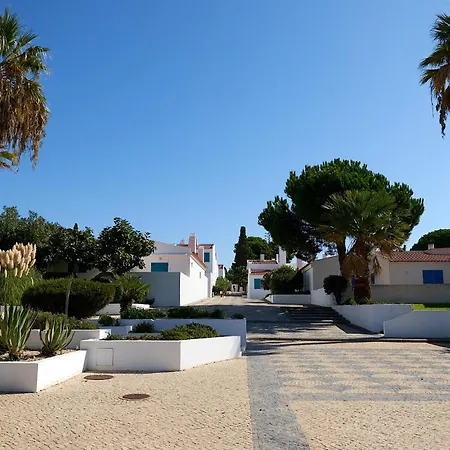 Сasa de vacaciones 633 Casa Realengo Alvor