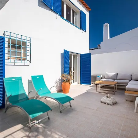 633 Casa Realengo Tatil Evi