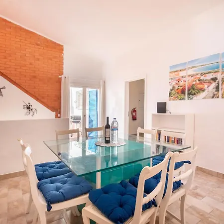 633 Casa Realengo Tatil Evi *