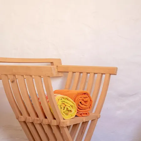 633 Casa Realengo Tatil Evi Alvor