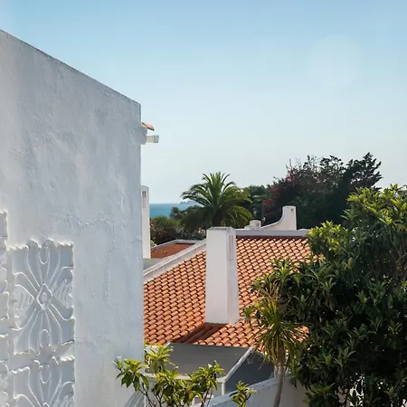 633 Casa Realengo Tatil Evi *