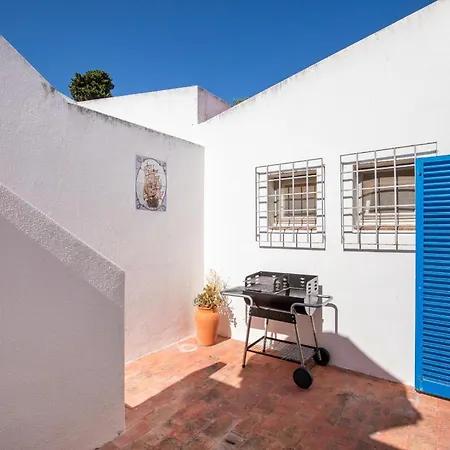 633 Casa Realengo Tatil Evi