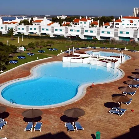 633 Casa Realengo بيت للعطل *