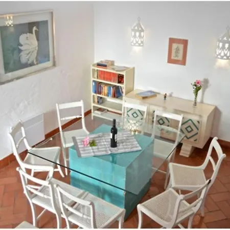 Holiday home 633 Casa Realengo