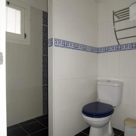 633 Casa Realengo Holiday home *