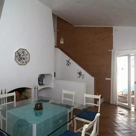 633 Casa Realengo Holiday home *