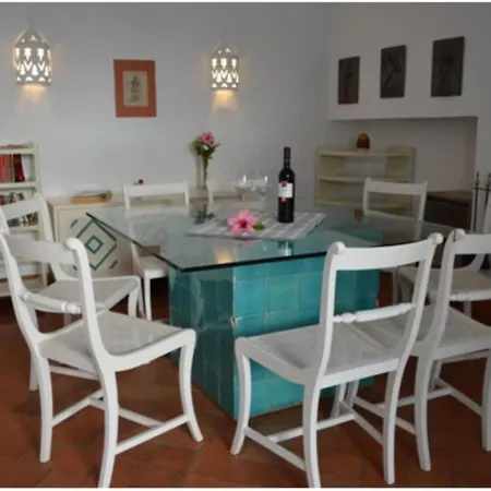 633 Casa Realengo * Alvor