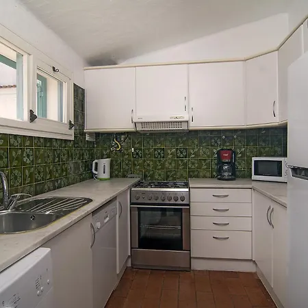 633 Casa Realengo Holiday home Alvor
