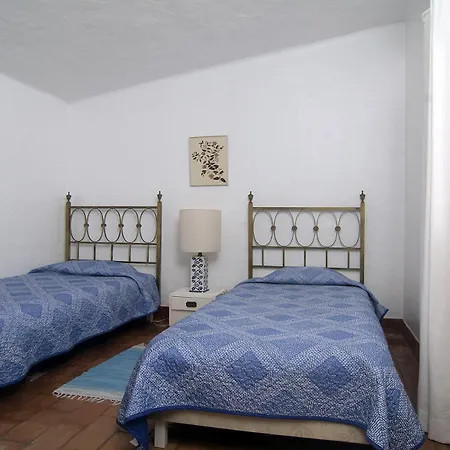 Holiday home 633 Casa Realengo Alvor