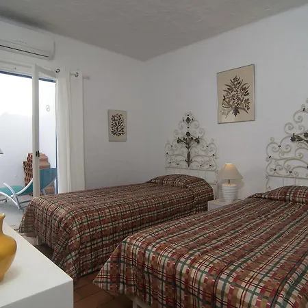 633 Casa Realengo Holiday home *