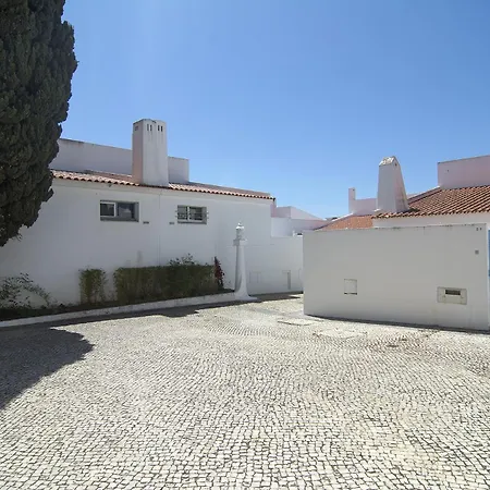 Tatil Evi 633 Casa Realengo *