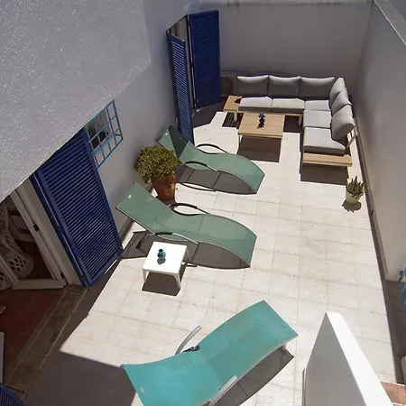 633 Casa Realengo Holiday home Alvor