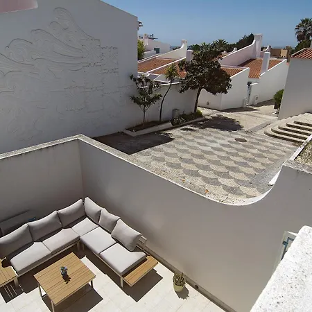 Tatil Evi 633 Casa Realengo *