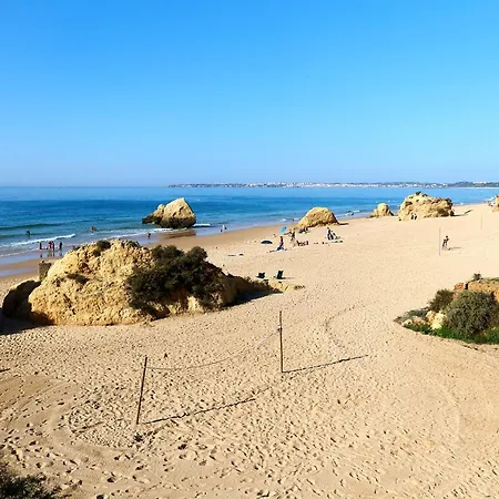 بيت للعطل 633 Casa Realengo ألفور