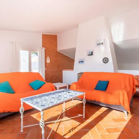 633 Casa Realengo * Alvor