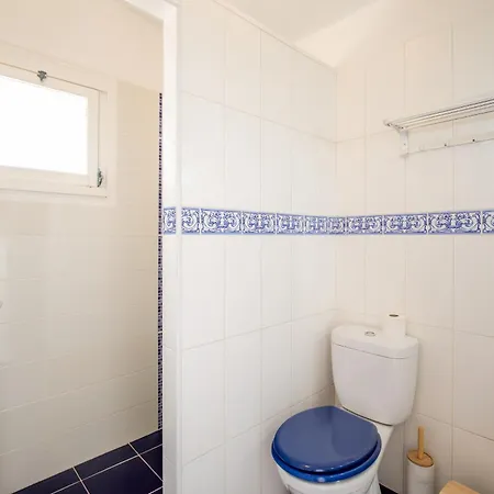 بيت للعطل 633 Casa Realengo