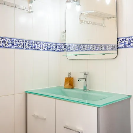 بيت للعطل 633 Casa Realengo ألفور