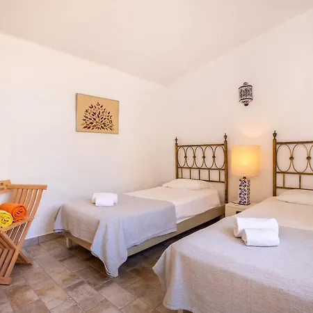 633 Casa Realengo Ferienhaus Alvor