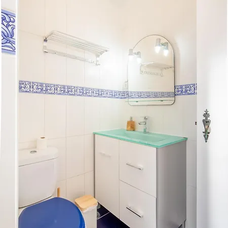 633 Casa Realengo * Alvor