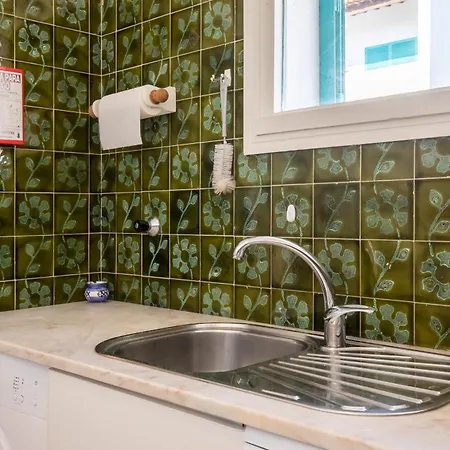 633 Casa Realengo Tatil Evi