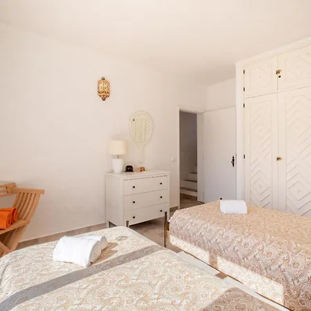 بيت للعطل 633 Casa Realengo *