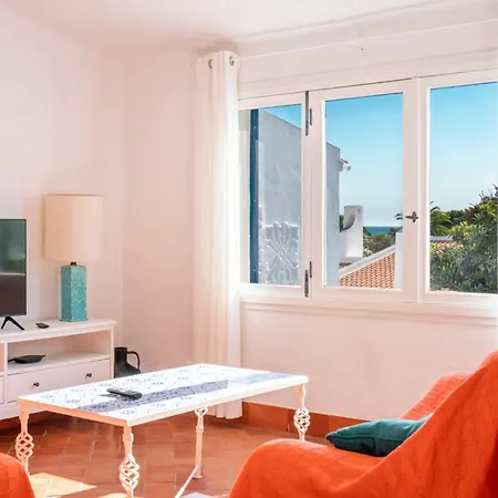 Tatil Evi 633 Casa Realengo Alvor