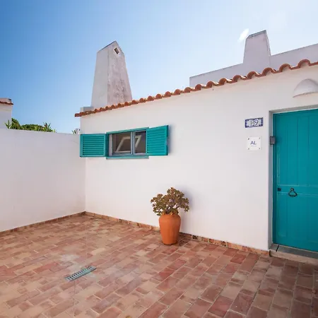 633 Casa Realengo Tatil Evi *