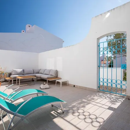 بيت للعطل 633 Casa Realengo ألفور