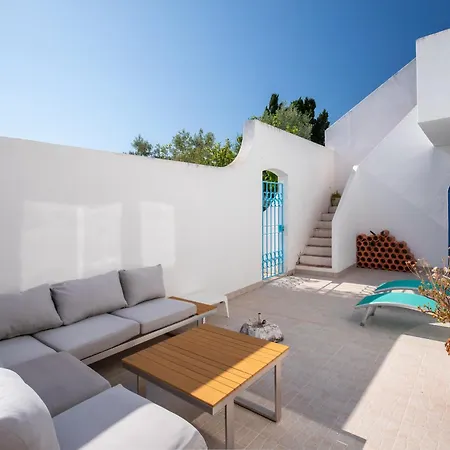 633 Casa Realengo بيت للعطل *