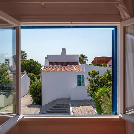 Tatil Evi 633 Casa Realengo Alvor