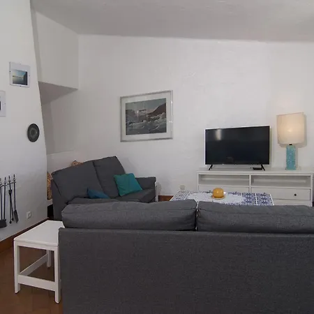 Σπίτι διακοπών 633 Casa Realengo Alvor