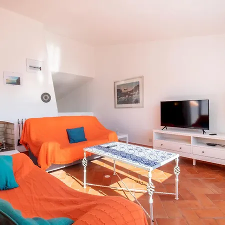 633 Casa Realengo Σπίτι διακοπών *