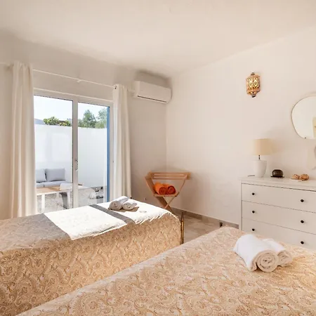 Casa vacanze 633 Casa Realengo *