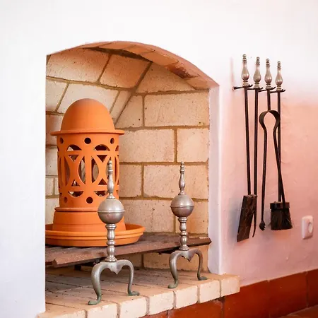 633 Casa Realengo * Alvor