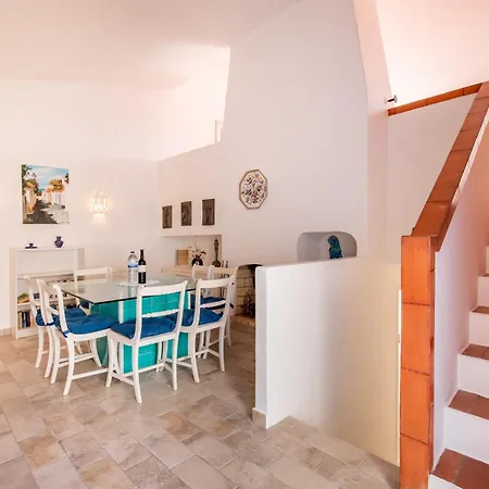 Σπίτι διακοπών 633 Casa Realengo
