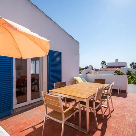 Σπίτι διακοπών 633 Casa Realengo