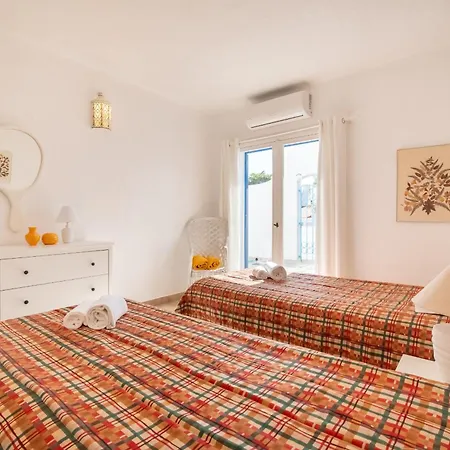 633 Casa Realengo Casa vacanze