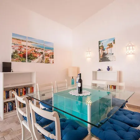 Σπίτι διακοπών 633 Casa Realengo *