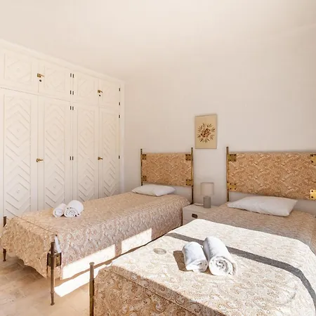 Σπίτι διακοπών 633 Casa Realengo *