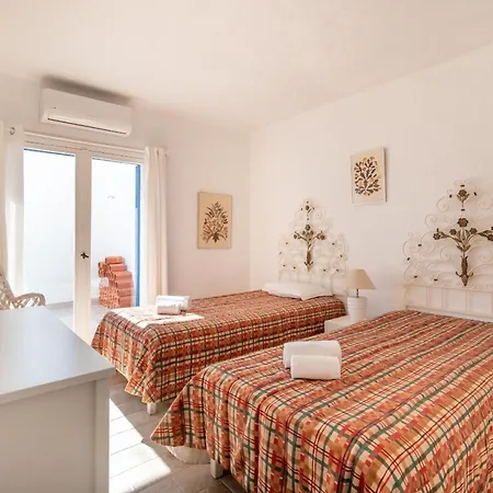 633 Casa Realengo Σπίτι διακοπών Alvor
